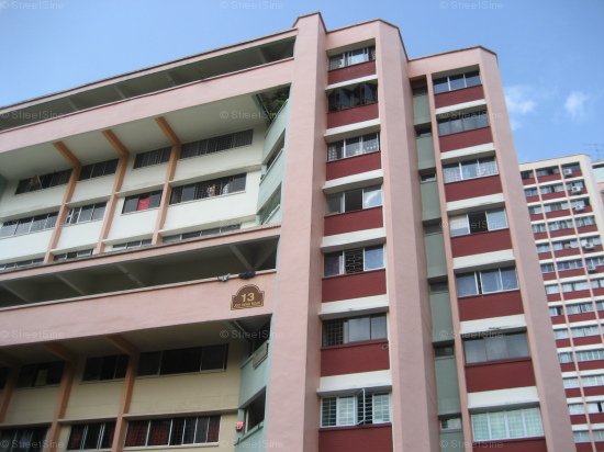 Blk 13 Joo Seng Heights (Toa Payoh), HDB 4 Rooms #29922